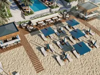 Mövenpick Hotel & Residences Teuta Kotor Bay (Q2 2026) - Pools