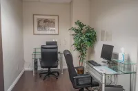 Uptown Oasis San Jose Airport - Business
