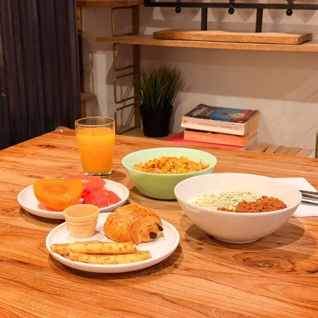 Ibis Styles Paris Tolbiac Bibliothèque Отели рядом с достопримечательностью «13-й округ: Площадь Италии»