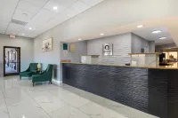 Quality Inn Columbus, MS - 2-Star