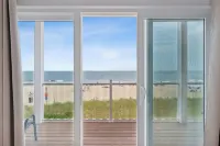 The Voyager - Ocean View