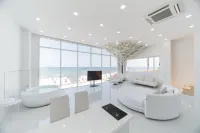 포항 체리블라썸풀빌라펜션