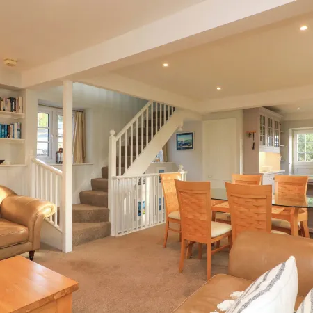 Blackstone Cottage