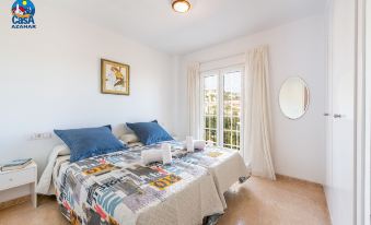 Apartamentos Madeira Casa Azahar