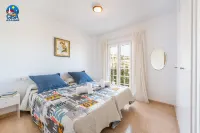 Apartamentos Madeira Casa Azahar