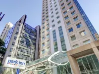 Park Inn by Radisson Berrini Hôtels à proximité de : Itaim Bibi