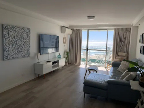 Ocean Plaza Resort - con vistas a la montaña