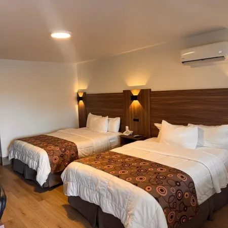 Spring Water Hotel & Suites