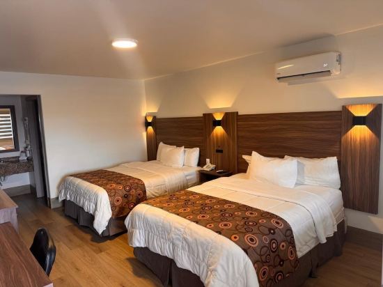 Spring Water Hotel & Suites