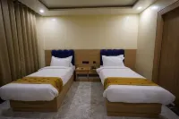 PS Marriott Hotel - 2-Star