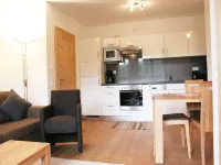 Chalet in Kirchberg near Ski Lift & Sauna - Hot Tub