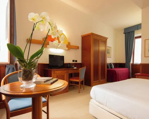 Hotel Duomo - Etruria Collection Hotels in Orvieto