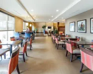 Comfort Suites Marietta-Parkersburg Hotels in 