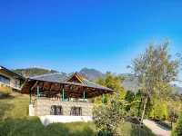 Rakkh Resort