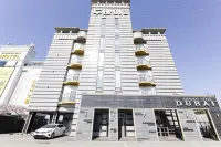 Dubai Hotel in Dangjin