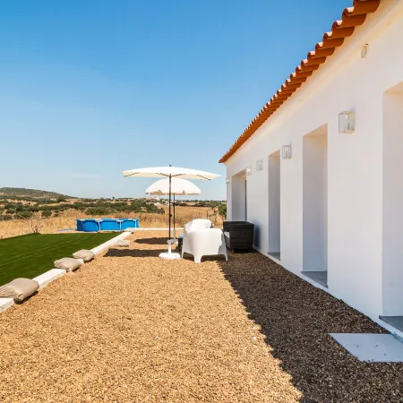 Monte Muro Country House