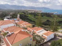 Bella Vista Appartments Sissi