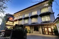 Sumitel Shangrila Hotels in 