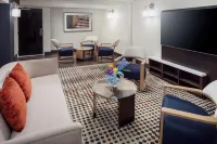 Hilton Albany - bar