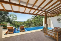 Ocio Villas Mal Pais - romantici