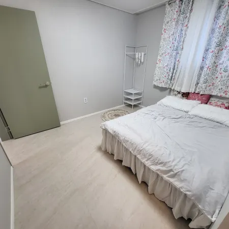 Icheon Independent Pension Borine