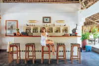 Hekaya Zanzibar - bar