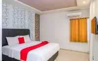 RedDoorz @ Panglima Sudirman Surabaya - 2-Star