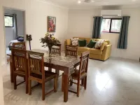 Malanda Falls Retreat Hotels in Malanda
