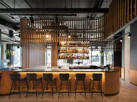 Alt Hotel Calgary University District Hotels near 69th Street C Train