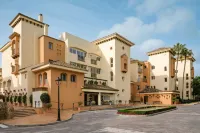 메리어트 마르베야 비치 리조트