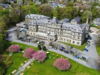 Palace Hotel & Spa Hotels in Buxton