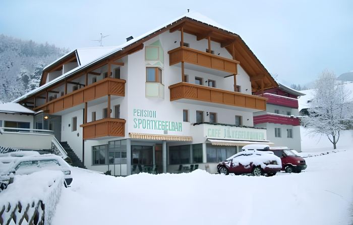 Hotel Elisabeth