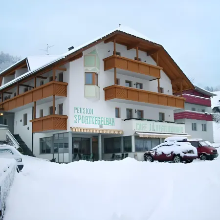 Hotel Elisabeth
