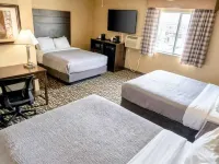 Quality Inn Hotels in Lamar