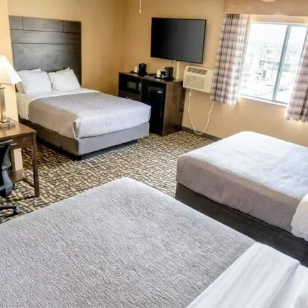 Quality Inn