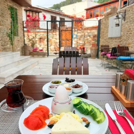 The Pilgrim Ephesus Hotel