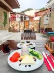 The Pilgrim Ephesus Hotel