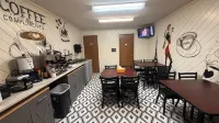 Clarion Hometown Inn