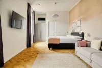 Limehome Florence Via Guelfa -  Appartamenti vacanze