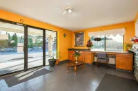 Budget Host Inn by Hotel O Portland Near I-65