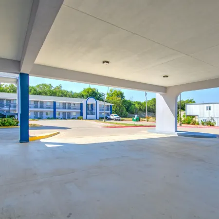 Heights Inn by Townhouse Harker Heights Killeen