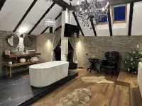 Boutique Hotel Relax in Style - Pools