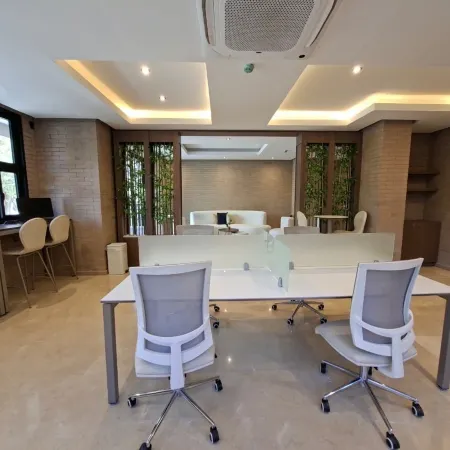 Apartamento Shanty tipo 2