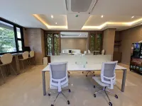 Apartamento Shanty tipo 2