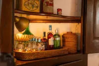 Monte do Papa Leguas - bar
