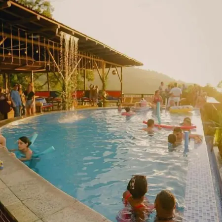 Hostal Sierra Minca