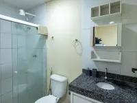 Studio Funcional c Wi-fi Perto do Centro - Itabuna Hotels in Itabuna