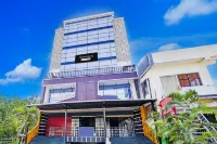 Super Townhouse Zero Mile Gandhi Setu - Homestays