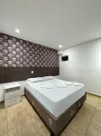 Hotel Paddock Hotels near Campo Grande