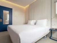 SLEEPN 瓦倫西亞 法雅節附近的飯店